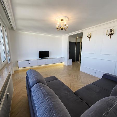 Praga Old Town- Pge National Stadium Gold Apartment Warsaw Ngoại thất bức ảnh