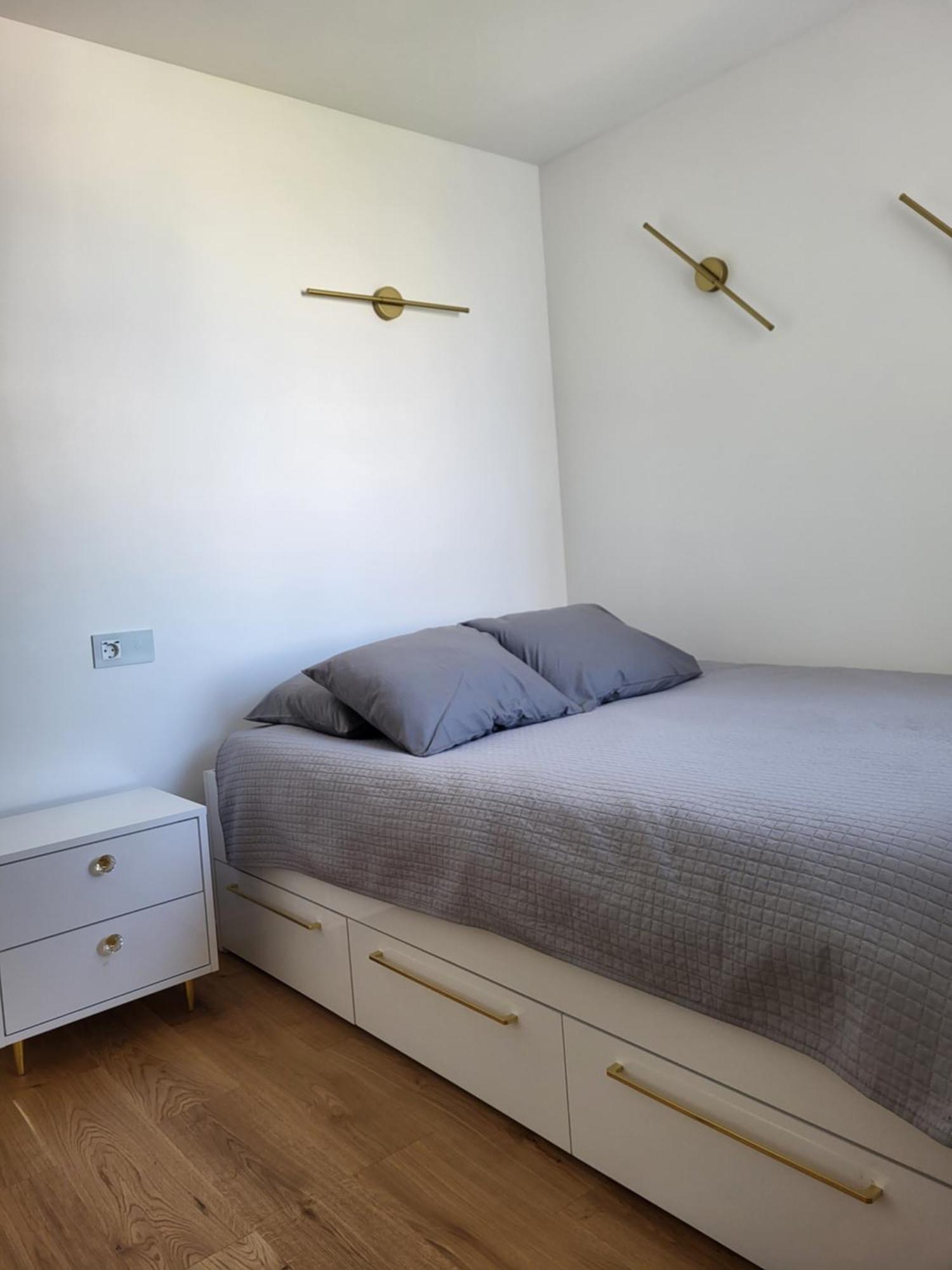 Praga Old Town- Pge National Stadium Gold Apartment Warsaw Ngoại thất bức ảnh