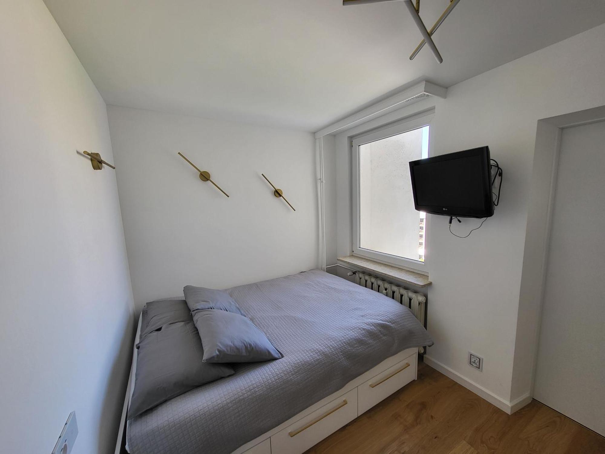Praga Old Town- Pge National Stadium Gold Apartment Warsaw Ngoại thất bức ảnh