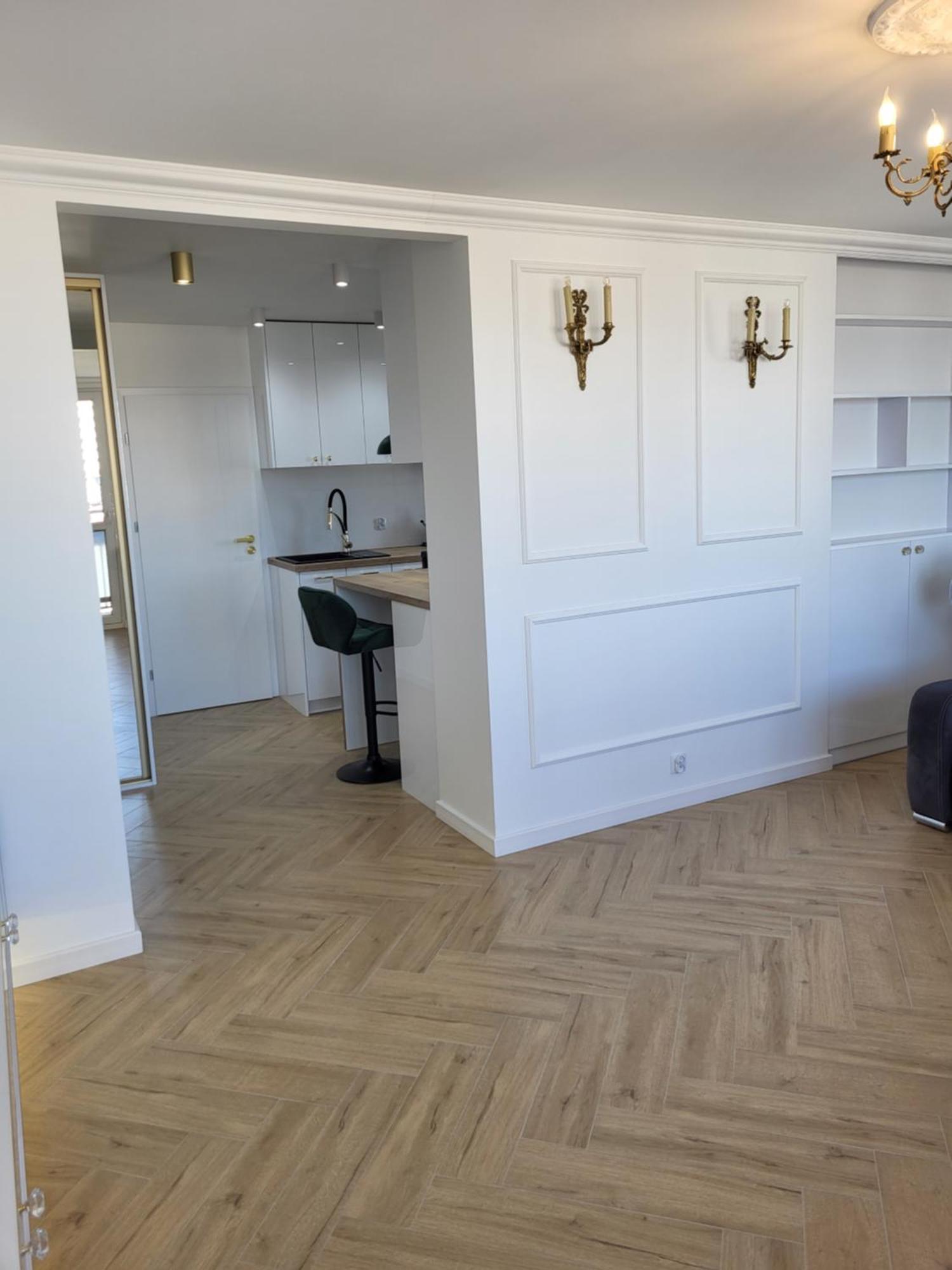 Praga Old Town- Pge National Stadium Gold Apartment Warsaw Ngoại thất bức ảnh