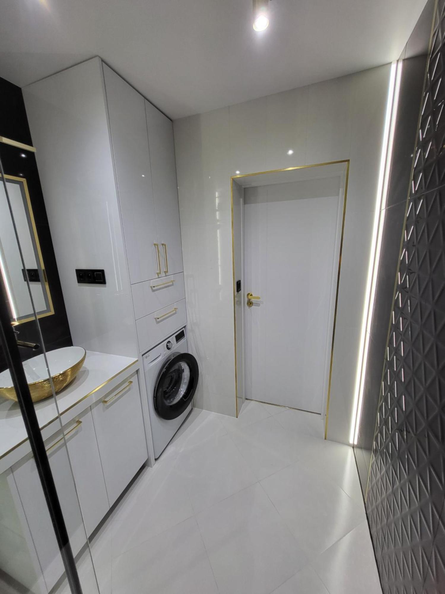 Praga Old Town- Pge National Stadium Gold Apartment Warsaw Ngoại thất bức ảnh