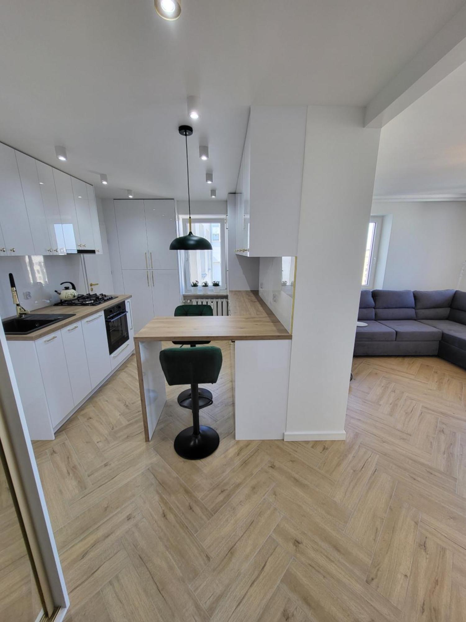 Praga Old Town- Pge National Stadium Gold Apartment Warsaw Ngoại thất bức ảnh